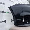 Audi A1 Se Lift Hatchback 2015-2018 Front Bumper No Pdc No Jets Genuine [a537]