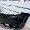 Audi A1 Se Lift Hatchback 2015-2018 Front Bumper No Pdc No Jets Genuine [a537]