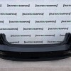 Audi A3 S Line S3 Hatchback Mk4 2020-on Rear Bumper 6 Pdc Genuine [a542]