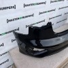 Audi A3 S Line S3 Hatchback Mk4 2020-on Rear Bumper 6 Pdc Genuine [a542]