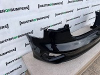 Audi A3 S Line S3 Hatchback Mk4 2020-on Rear Bumper 6 Pdc Genuine [a542]