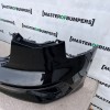 Audi A3 S Line S3 Hatchback Mk4 2020-on Rear Bumper 6 Pdc Genuine [a542]