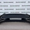 Audi A3 S Line S3 Hatchback Mk4 2020-on Rear Bumper 6 Pdc Genuine [a542]