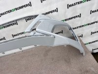 Audi A3 S Line S3 8y Hatchback 2020-2024 Front Bumper 4 Pdc +jets Genuine [a547]