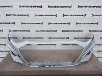 Audi A3 S Line S3 8y Hatchback 2020-2024 Front Bumper 4 Pdc +jets Genuine [a547]