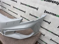 Audi A3 S Line S3 8y Hatchback 2020-2024 Front Bumper 4 Pdc +jets Genuine [a547]