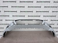 Audi A3 S Line S3 8y Hatchback 2020-2024 Front Bumper 4 Pdc +jets Genuine [a547]