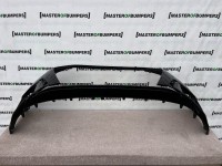 Audi A3 Se Basic 8y Hatchback 2020-2024 Front Bumper 4 Pdc Genuine [a552]