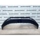 Audi A4 Se Sport Edition B9.5 Facelift 2019-on Front Bumper 4 Pdc Genuine [a549]