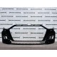 Audi A1 S-line S1 Mk2 Hatchback 2019-2023 Front Bumper Genuine [a588]