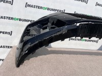 Audi A1 S-line S1 Mk2 Hatchback 2019-2023 Front Bumper Genuine [a588]