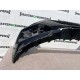 Audi A1 S-line S1 Mk2 Hatchback 2019-2023 Front Bumper Genuine [a588]