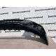 Audi A1 S-line S1 Mk2 Hatchback 2019-2023 Front Bumper Genuine [a588]