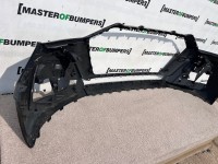 Audi A1 S-line S1 Mk2 Hatchback 2019-2023 Front Bumper Genuine [a588]