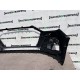 Audi A1 S-line S1 Mk2 Hatchback 2019-2023 Front Bumper Genuine [a588]