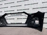 Audi A1 S-line S1 Mk2 Hatchback 2019-2023 Front Bumper Genuine [a588]