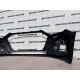 Audi A1 S-line S1 Mk2 Hatchback 2019-2023 Front Bumper Genuine [a588]