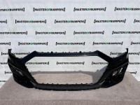 Audi A1 S-line S1 Mk2 Hatchback 2019-2023 Front Bumper Genuine [a588]