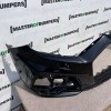 Audi A1 S-line S1 Mk2 Hatchback 2019-2023 Front Bumper Genuine [a588]