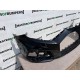 Audi A1 S-line S1 Mk2 Hatchback 2019-2023 Front Bumper Genuine [a588]