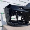 Audi A1 S-line S1 Mk2 Hatchback 2019-2023 Front Bumper Genuine [a588]