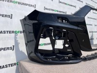 Audi A1 S-line S1 Mk2 Hatchback 2019-2023 Front Bumper Genuine [a588]