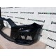 Audi A1 S-line S1 Mk2 Hatchback 2019-2023 Front Bumper Genuine [a588]