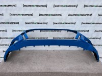 Audi A3 S Line S3 8y Hatchback 2020-2024 Front Bumper 6 Pdc +jets Genuine [a586]