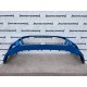 Audi A3 S Line S3 8y Hatchback 2020-2024 Front Bumper 6 Pdc +jets Genuine [a586]