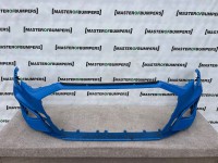 Audi A3 S Line S3 8y Hatchback 2020-2024 Front Bumper 6 Pdc +jets Genuine [a586]