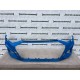 Audi A3 S Line S3 8y Hatchback 2020-2024 Front Bumper 6 Pdc +jets Genuine [a586]