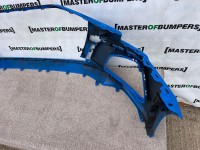 Audi A3 S Line S3 8y Hatchback 2020-2024 Front Bumper 6 Pdc +jets Genuine [a586]