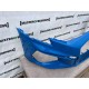 Audi A3 S Line S3 8y Hatchback 2020-2024 Front Bumper 6 Pdc +jets Genuine [a586]