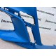 Audi A3 S Line S3 8y Hatchback 2020-2024 Front Bumper 6 Pdc +jets Genuine [a586]