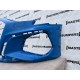 Audi A3 S Line S3 8y Hatchback 2020-2024 Front Bumper 6 Pdc +jets Genuine [a586]