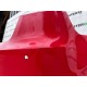 Audi S3 Hatchback 2013-2015 Rear Bumper W/difuser 4 Pdc Genuine [a578]