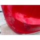 Audi S3 Hatchback 2013-2015 Rear Bumper W/difuser 4 Pdc Genuine [a578]