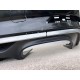 Audi S5 Coupe Cabrio B9 Tfsi 2016-2019 Rear Bumper 4 Pdc Genuine [a577]