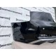 Audi S5 Coupe Cabrio B9 Tfsi 2016-2019 Rear Bumper 4 Pdc Genuine [a577]