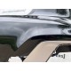 Audi A1 Citycarver 2018-2023 Rear Bumper 4 Pdc  Genuine [a579]