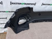 Audi A1 Citycarver 2018-2023 Rear Bumper 4 Pdc  Genuine [a579]