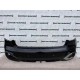 Audi A1 Citycarver 2018-2023 Rear Bumper 4 Pdc  Genuine [a579]