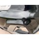 Audi A1 Citycarver 2018-2023 Rear Bumper 4 Pdc  Genuine [a579]