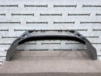 Audi Rs5 B9 Lift Coupe Cabrio Sportback 2020-2024 Front Bumper Genuine [a597]