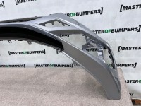 Audi Rs5 B9 Lift Coupe Cabrio Sportback 2020-2024 Front Bumper Genuine [a597]