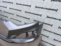 Audi Rs5 B9 Lift Coupe Cabrio Sportback 2020-2024 Front Bumper Genuine [a597]