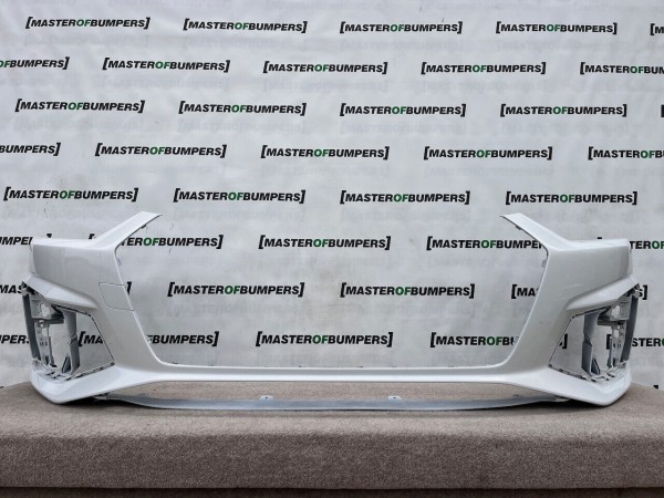 Audi A5 S Line S5 B9 Lift Coupe Sportback 2020-2024 Front Bumper Genuine [a599]