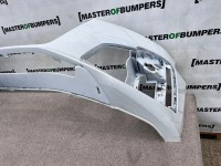 Audi A5 S Line S5 B9 Lift Coupe Sportback 2020-2024 Front Bumper Genuine [a599]