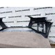 Audi A5 S Line S5 B9 Lift Coupe Sportback 2020-2024 Front Bumper Genuine [a599]