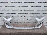 Audi A5 S Line S5 B9 Lift Coupe Sportback 2020-2024 Front Bumper Genuine [a599]